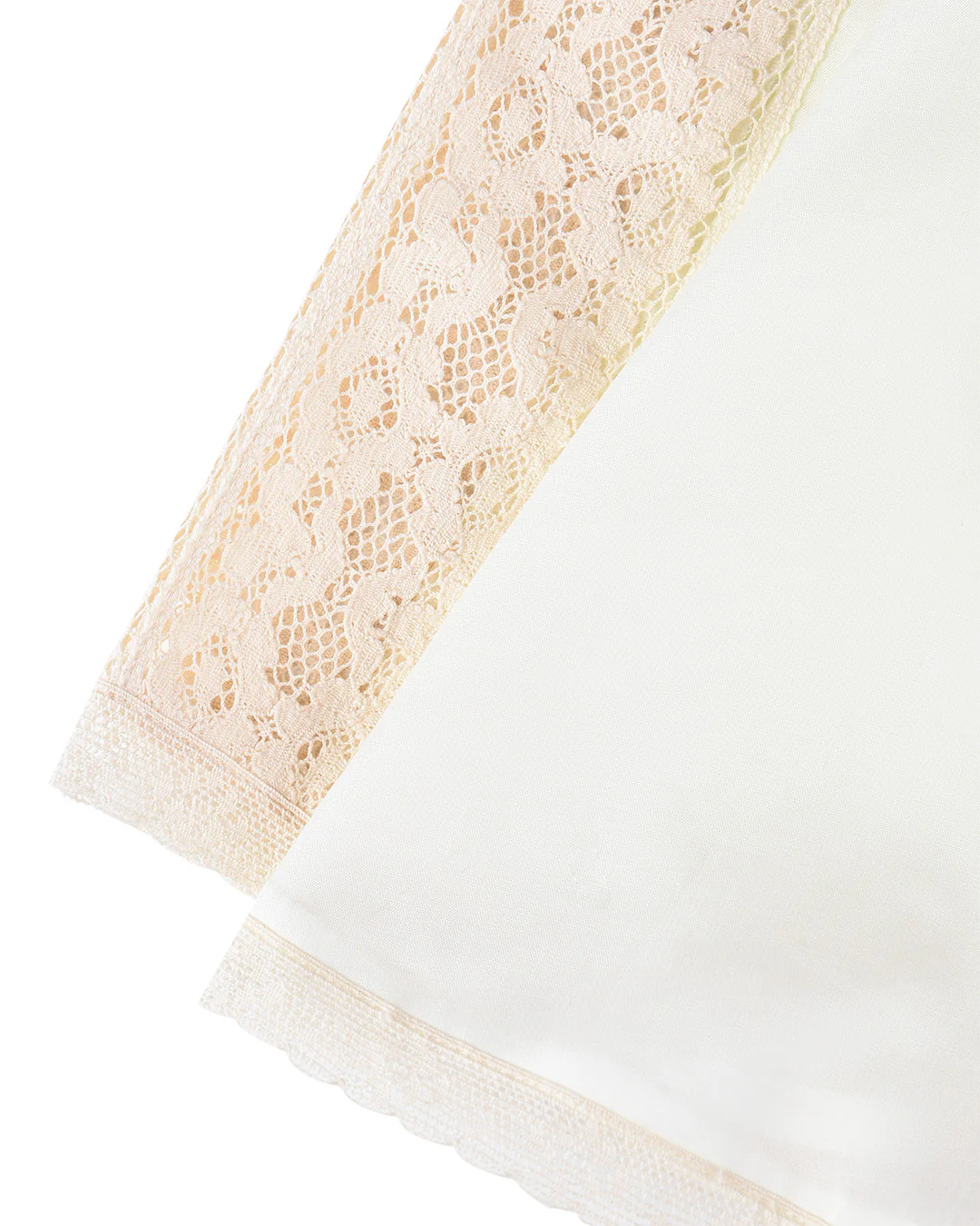 Aurelie Skirt - Vintage White - Image 8