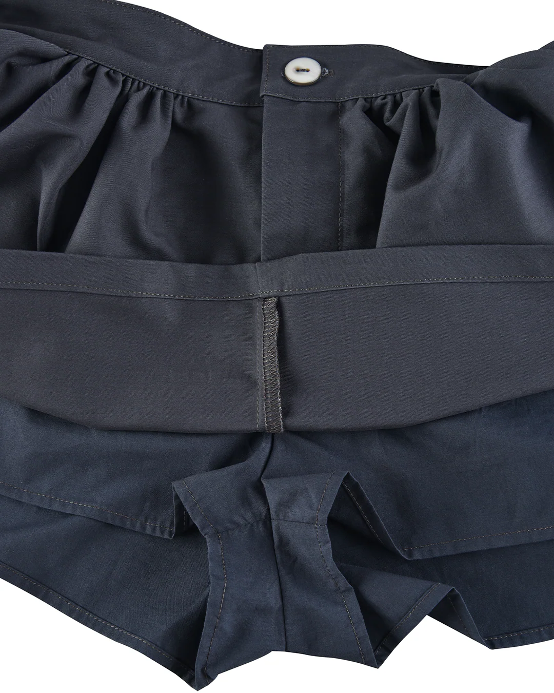 Petal Skort - Ink - Image 8
