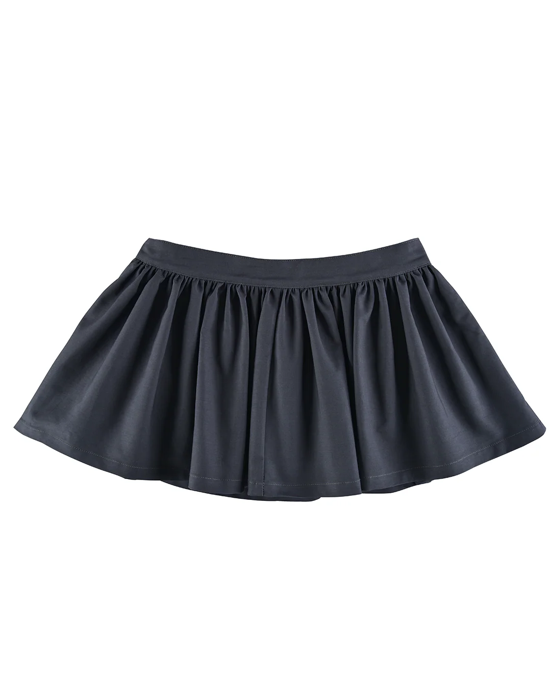 Petal Skort - Ink - Image 9