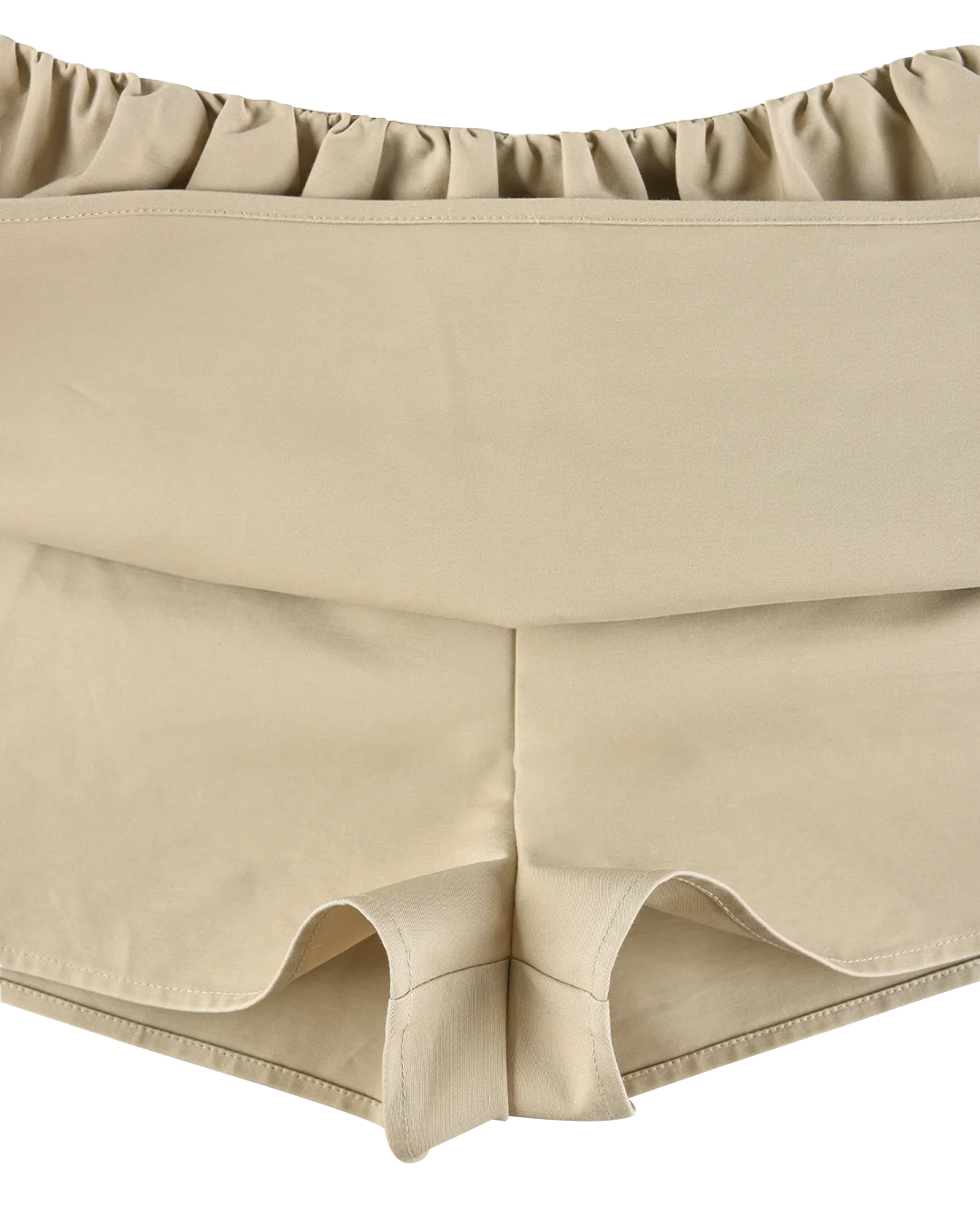 Uniforme Skort - Fawn - Image 7