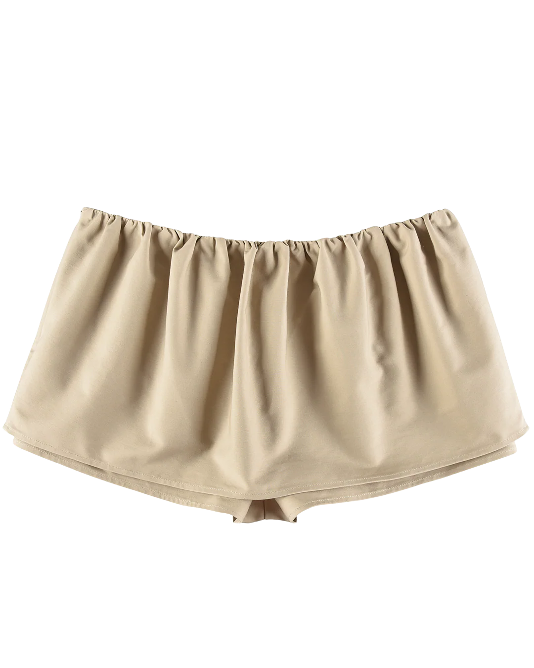 Uniforme Skort - Fawn - Image 8